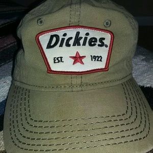 Dickies cap